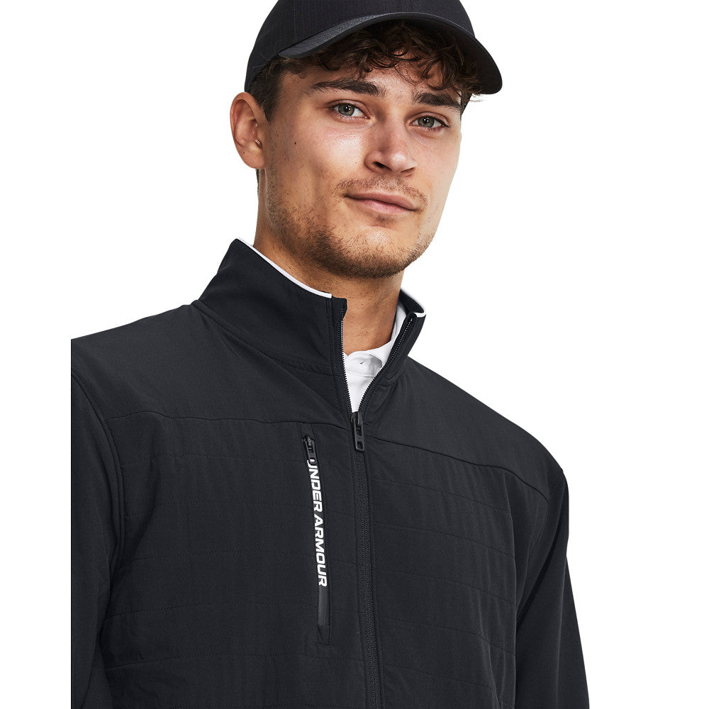Under Armor Storm Revo Jacket