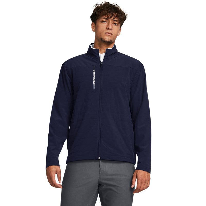 Under Armor Storm Revo Jacket