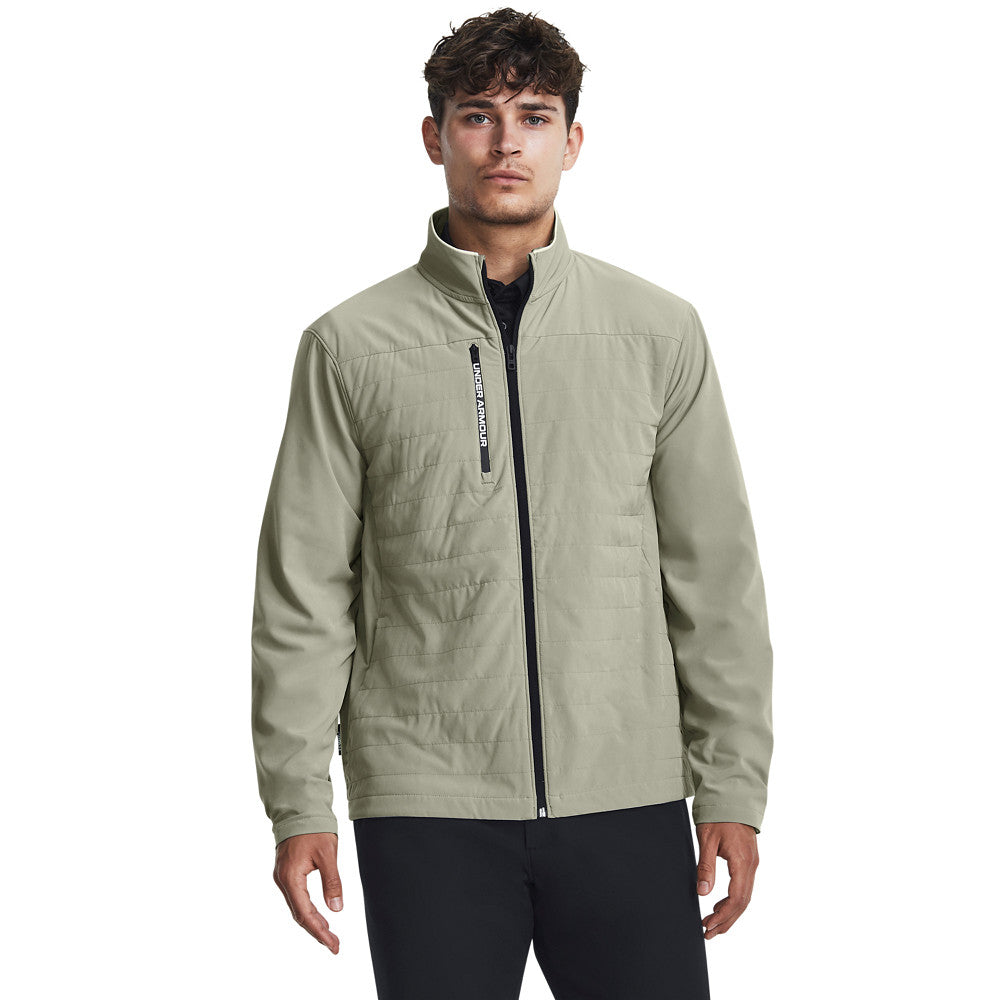 Under Armor Storm Revo Jacket