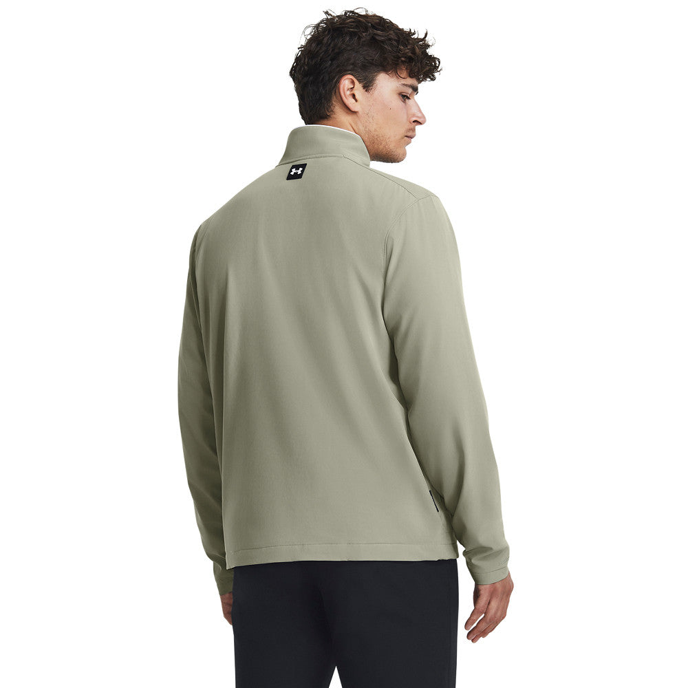 Under Armor Storm Revo Jacket