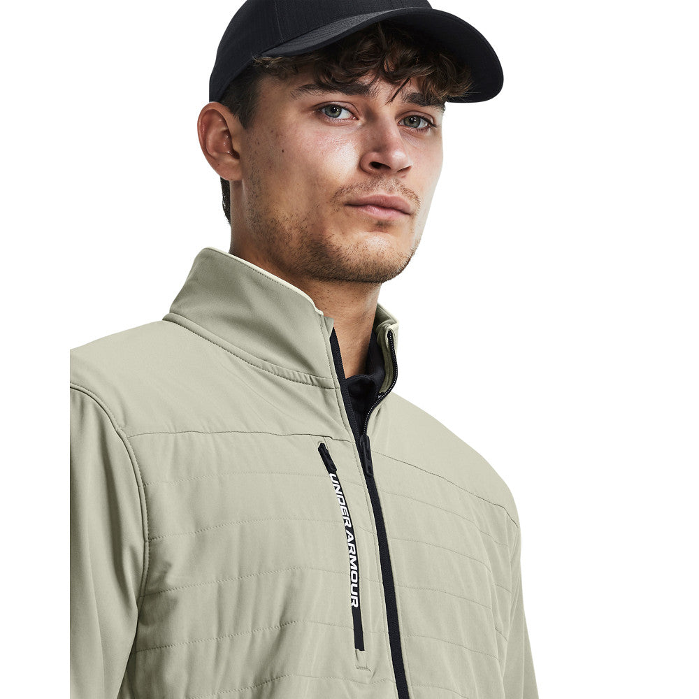 Under Armor Storm Revo Jacket