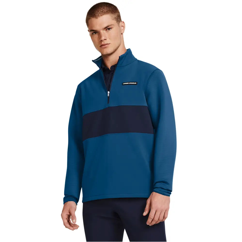 Under Armour Storm Daytona HZ Felpa