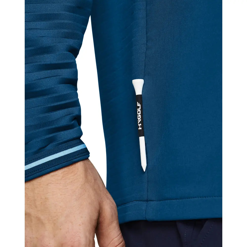 Under Armour Storm Daytona HZ Felpa