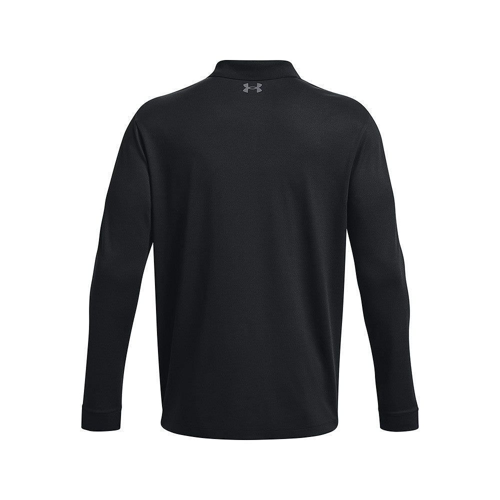 Herren Golf Polo UA Matchplay Langarm