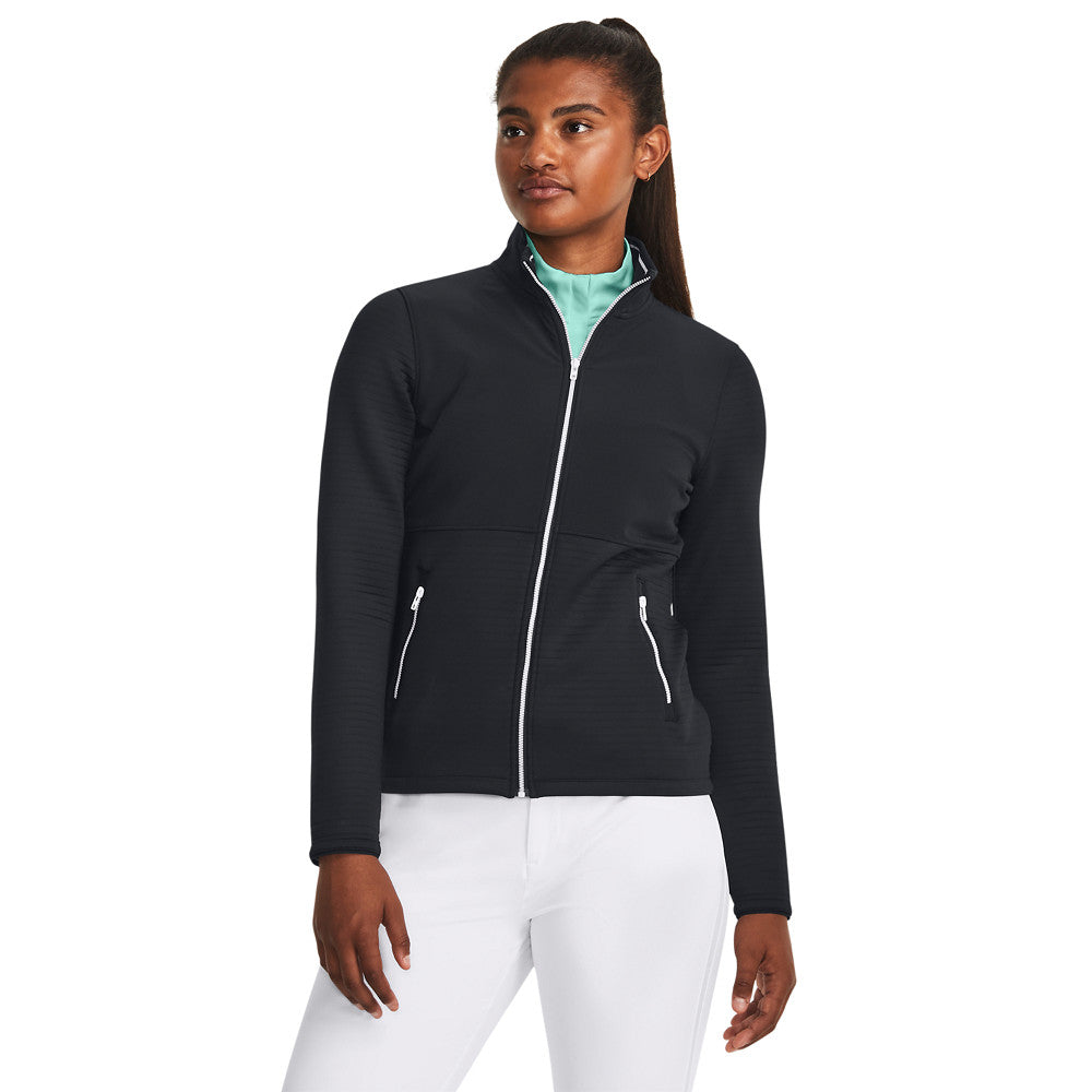 Under Armor Storm Daytona FZ Sweatshirt