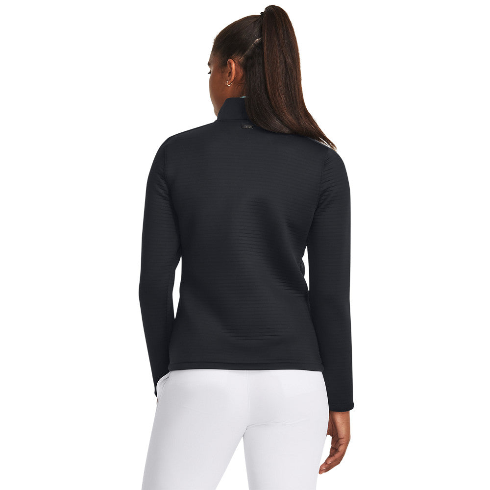 Under Armor Storm Daytona FZ Sweatshirt