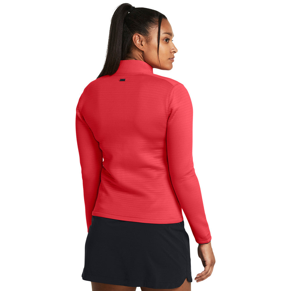 Under Armor Storm Daytona FZ Sweatshirt