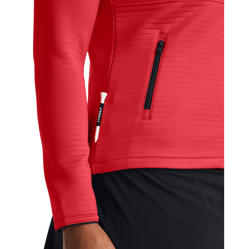 Under Armor Storm Daytona FZ Sweatshirt