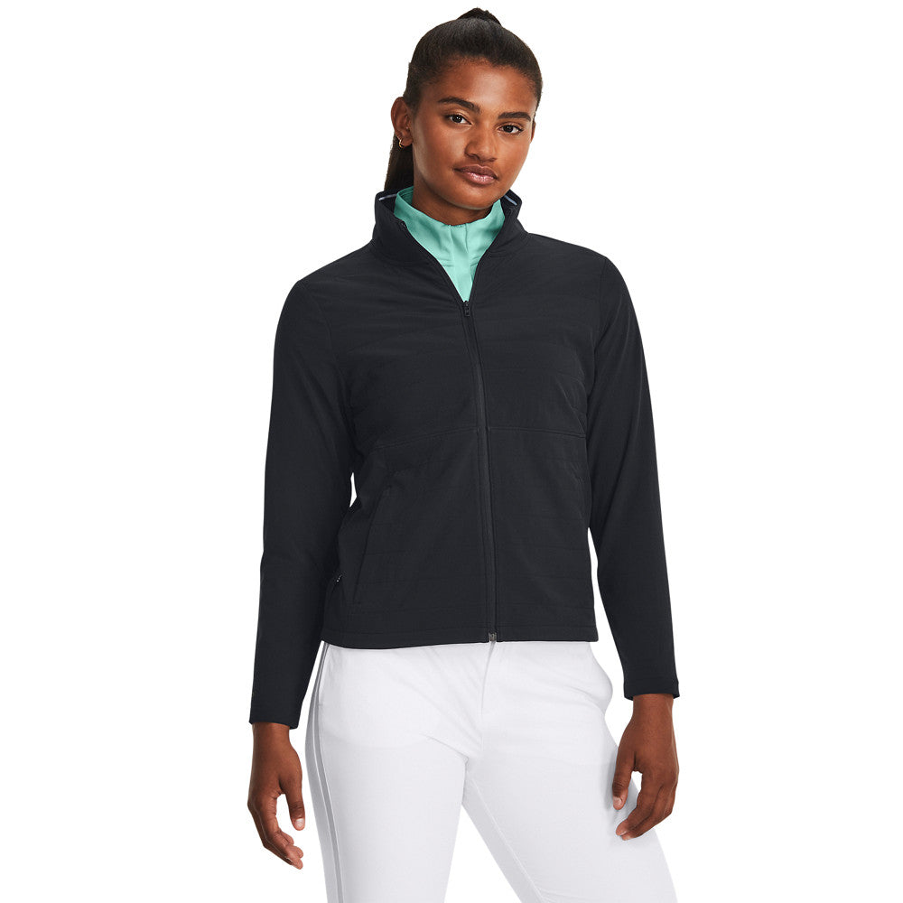 Under Armor Storm Revo Jacket