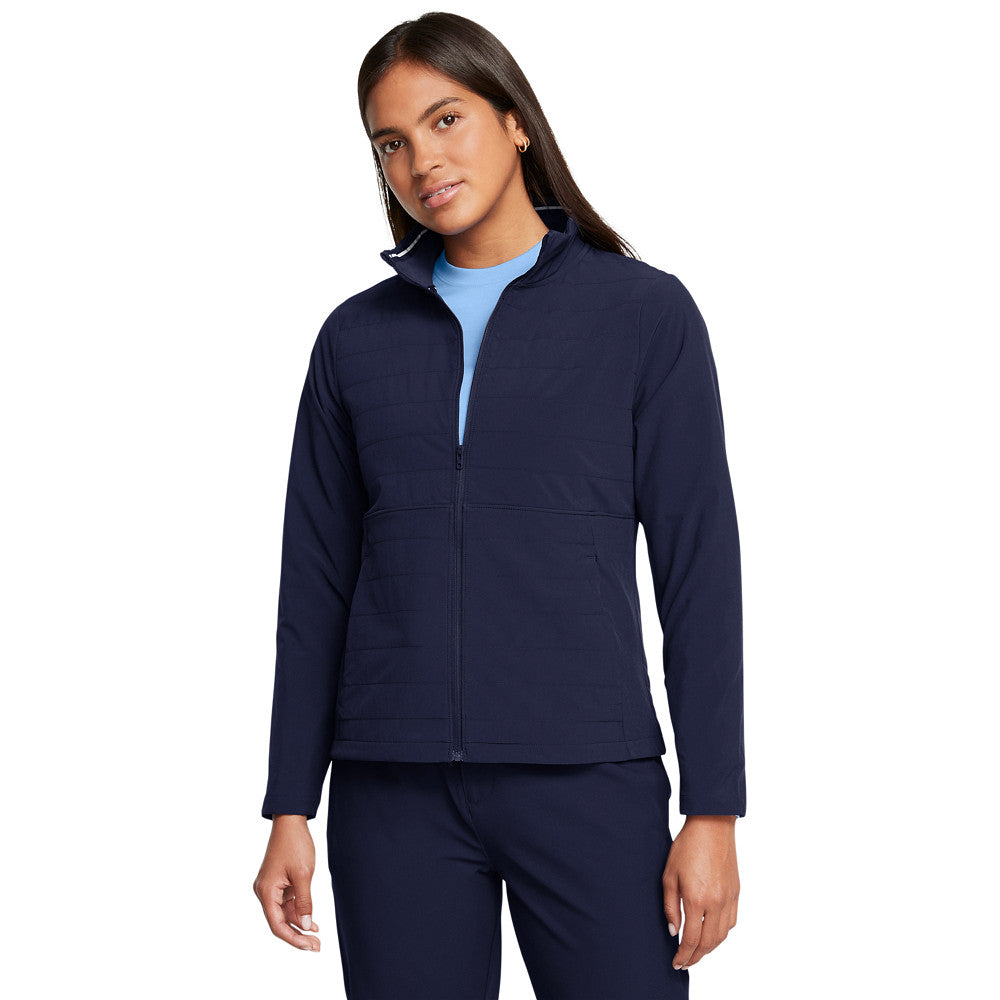 Under Armour Storm Revo Giubbino