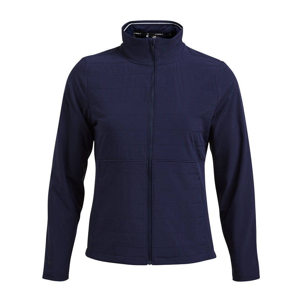 Under Armour Storm Revo Giubbino