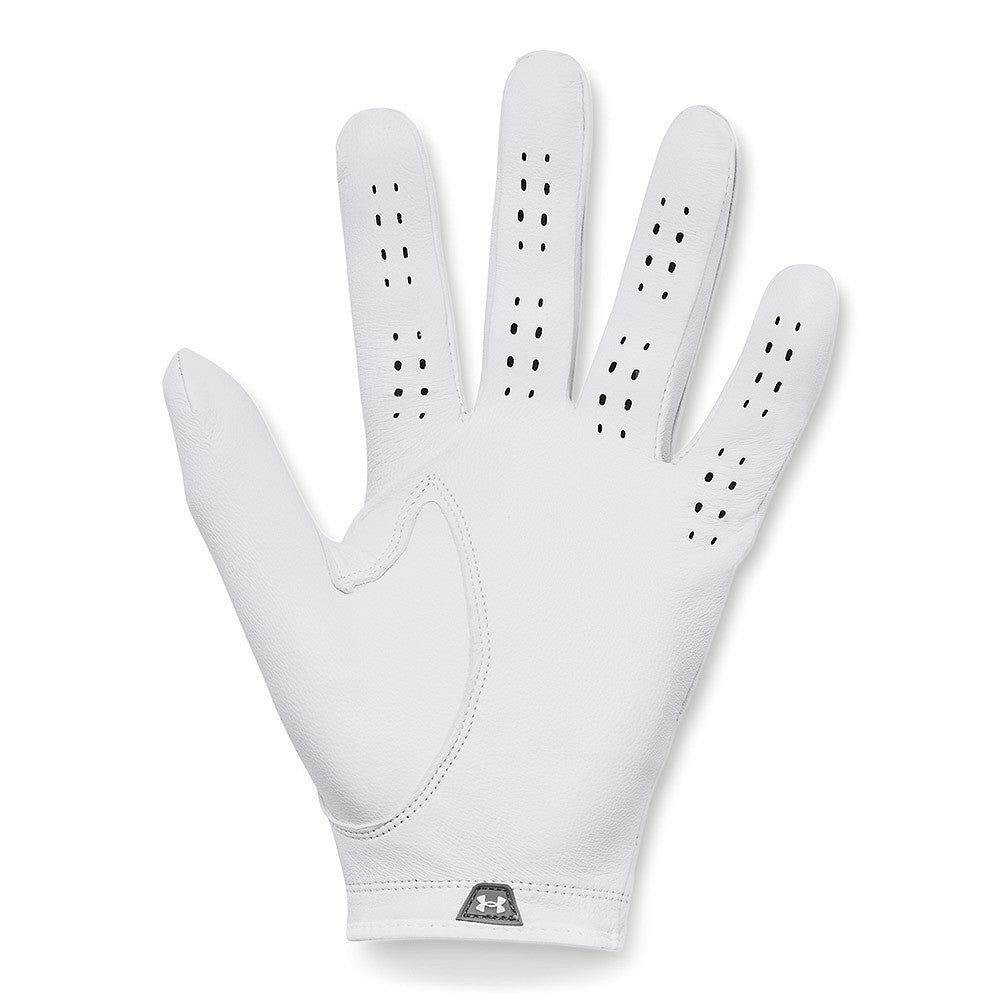 Under Armour Tour Golf Guanto per Mano Sinistra