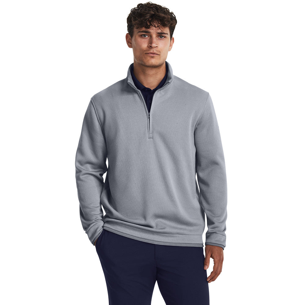 Under Armor Storm SweaterFleece ¼ Zip Sweatshirt