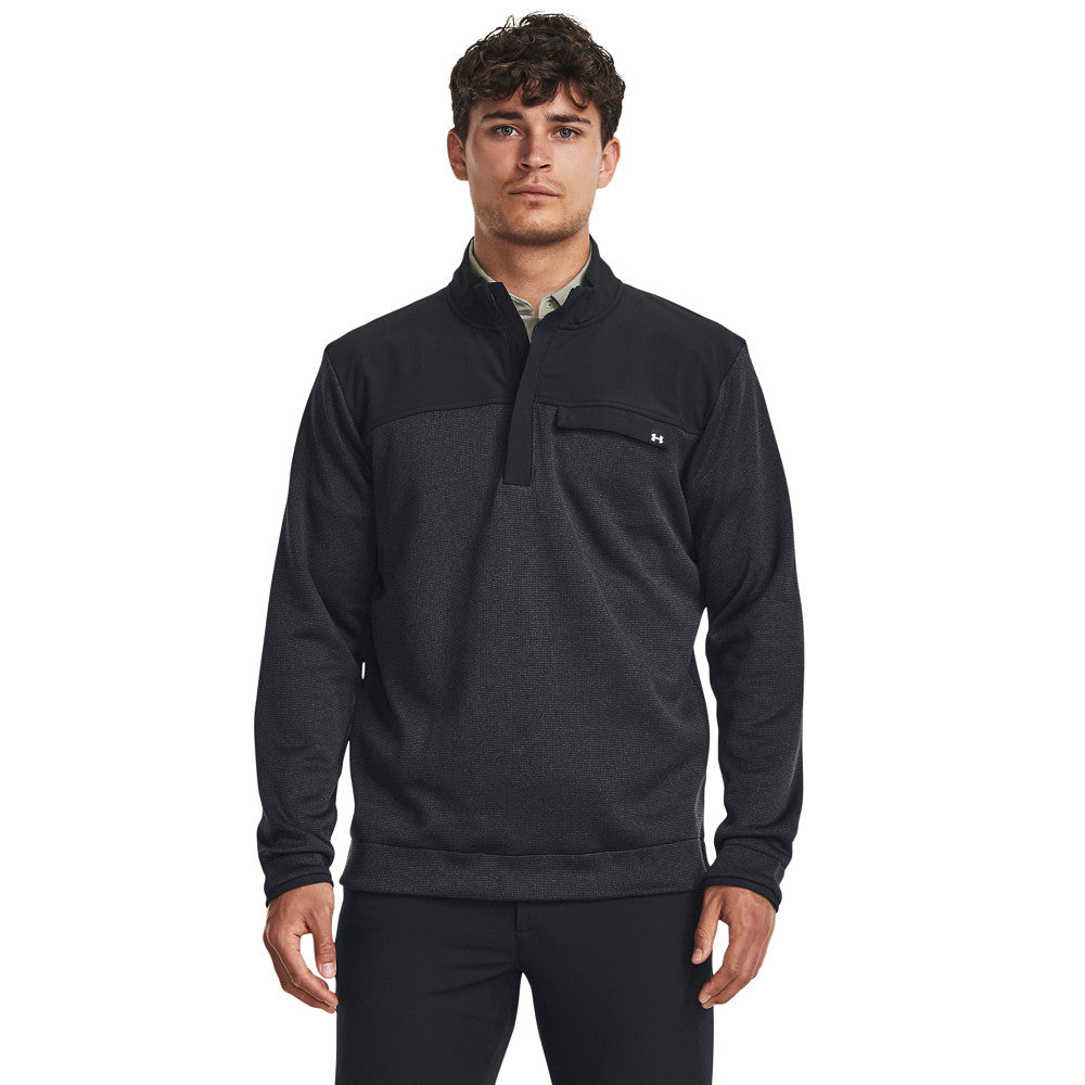 Under Armor Storm SweaterFleece 1/2 Zip Sweatshirt