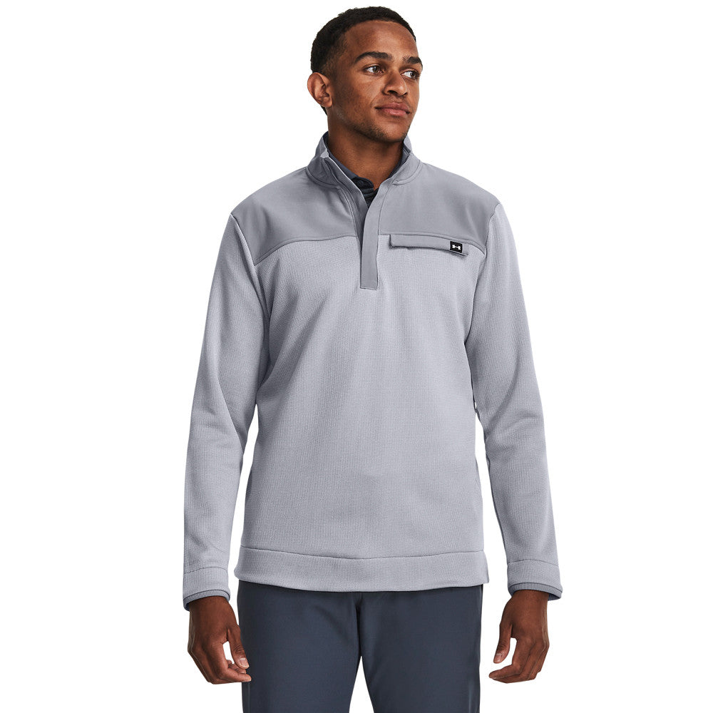 Under Armor Storm SweaterFleece 1/2 Zip Sweatshirt