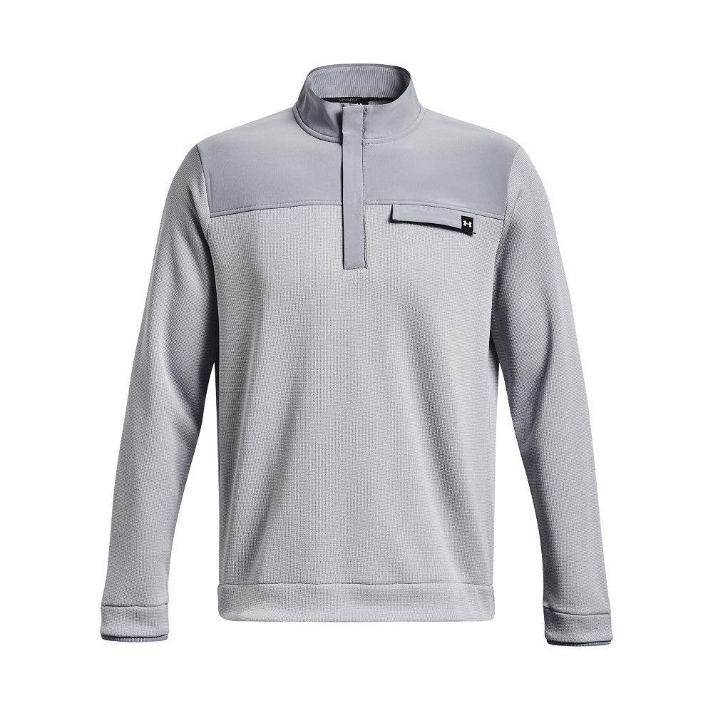 Under Armor Storm SweaterFleece 1/2 Zip Sweatshirt