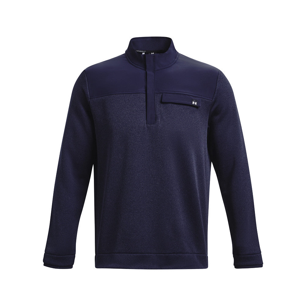 Under Armor Storm SweaterFleece 1/2 Zip Sweatshirt