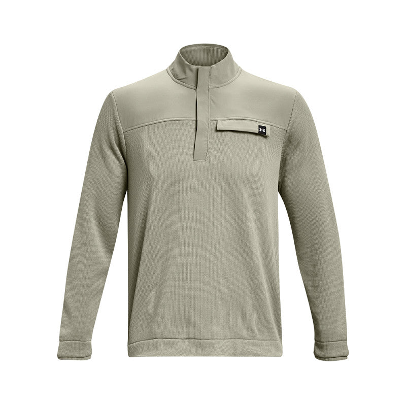 Under Armor Storm SweaterFleece 1/2 Zip Sweatshirt