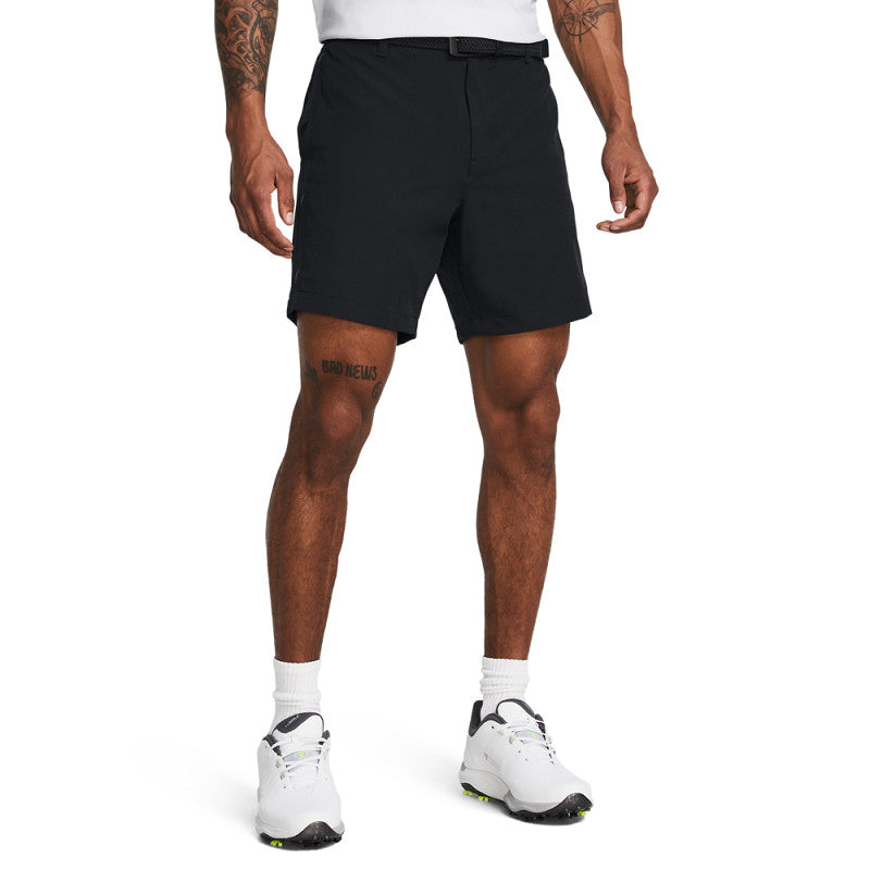 Under Armor Driver Deuces Shorts