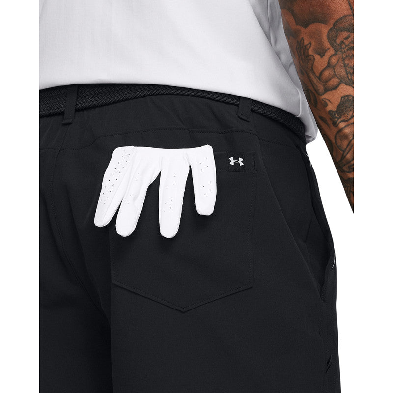 Under Armor Driver Deuces Shorts