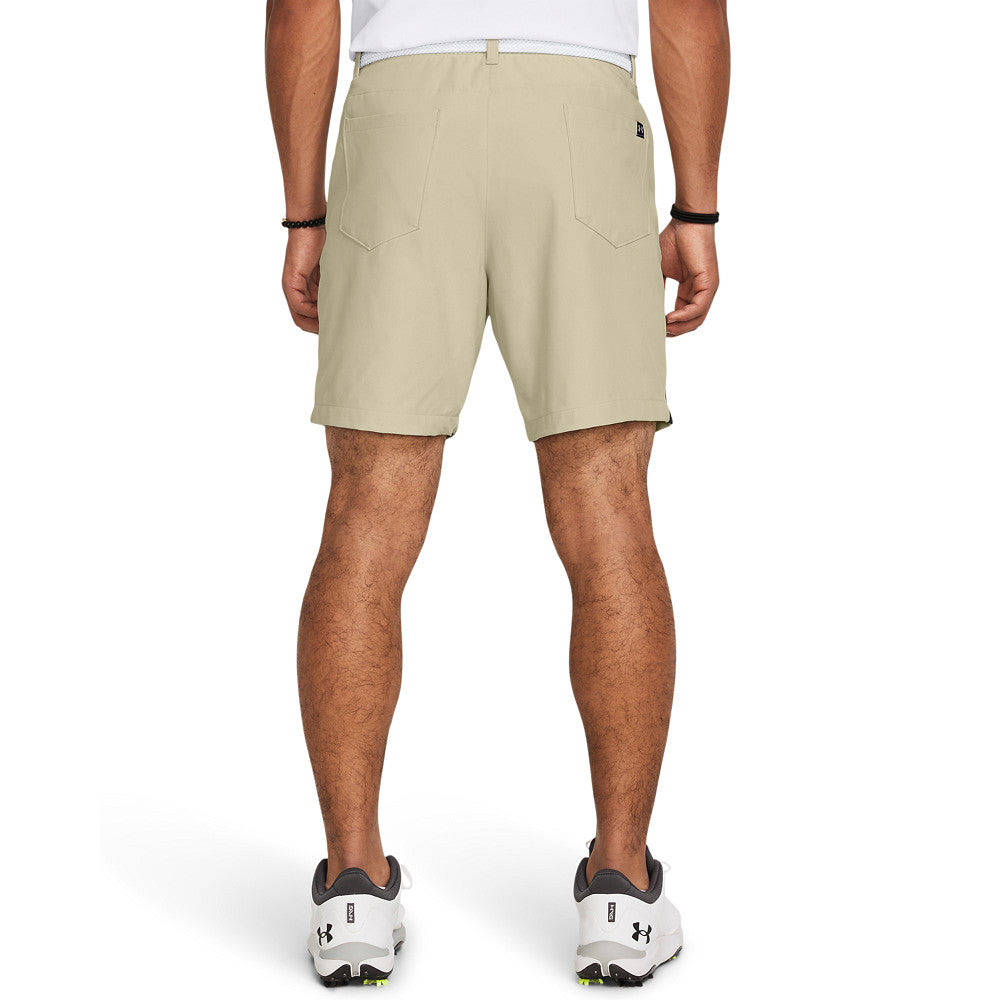 Under Armor Driver Deuces Shorts