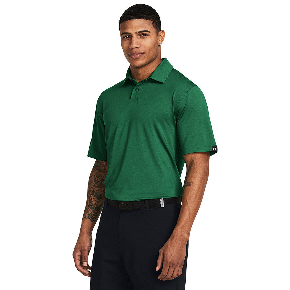 Under Armour T2G Polo LB