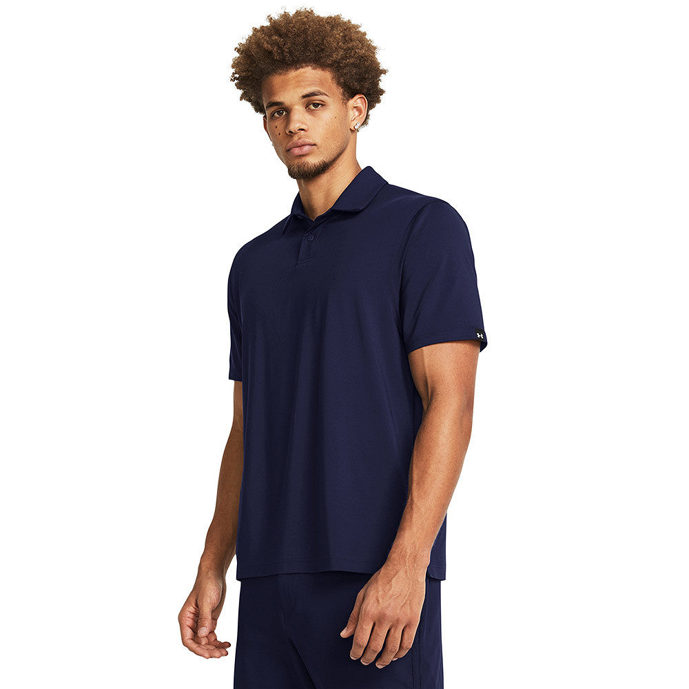Under Armour T2G Polo LB