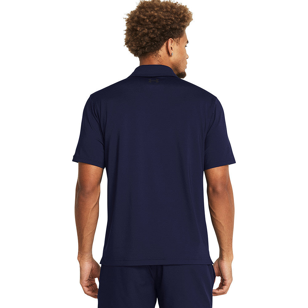 Under Armour T2G Polo LB