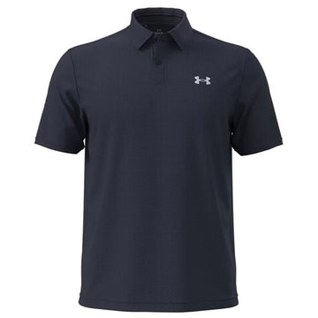 Under Armour T2G Printed Polo
