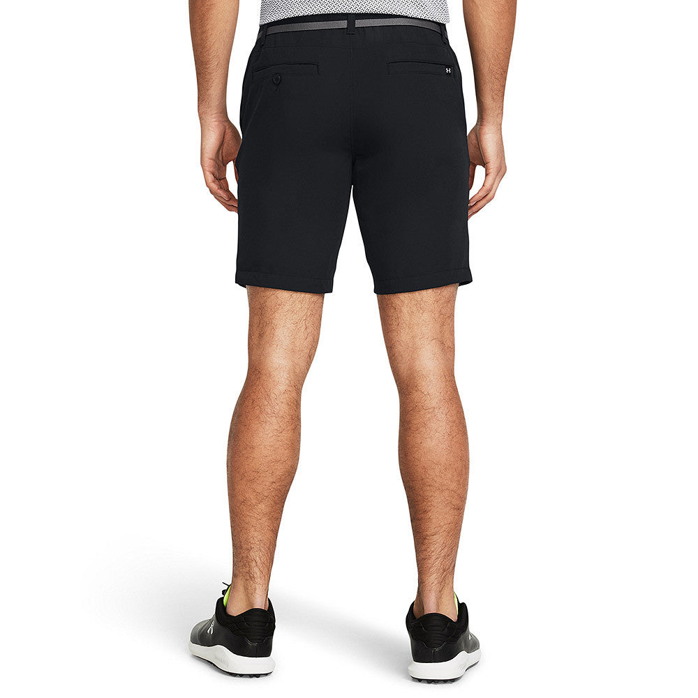 Under Armour Drive Taper Golfshorts für Herren
