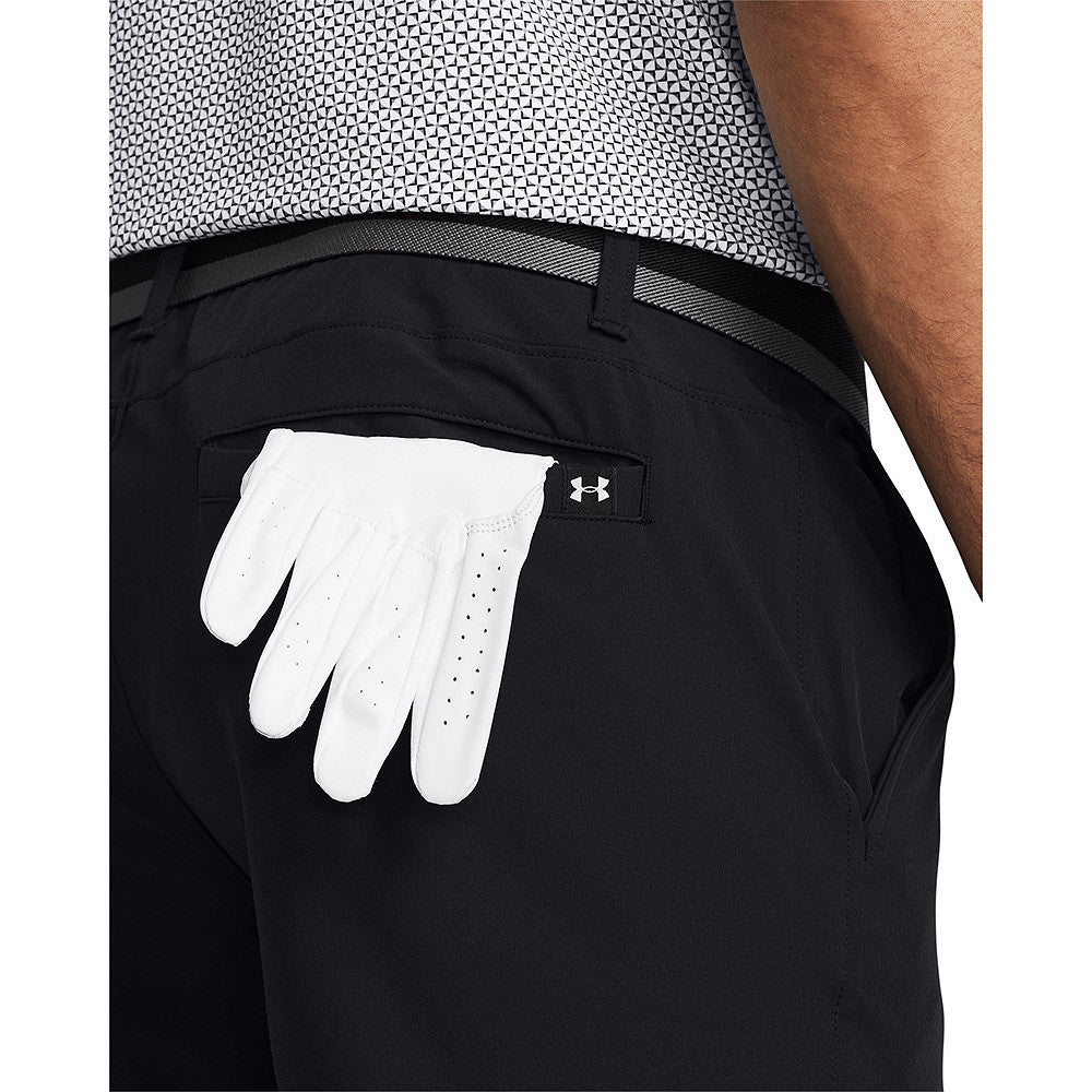 Under Armour Drive Taper Golfshorts für Herren