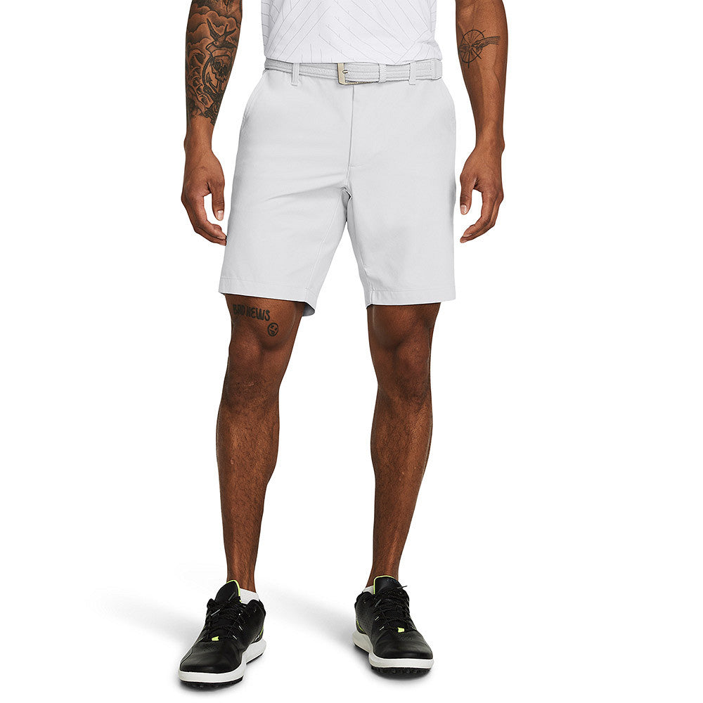 Under Armor Drive Taper Shorts