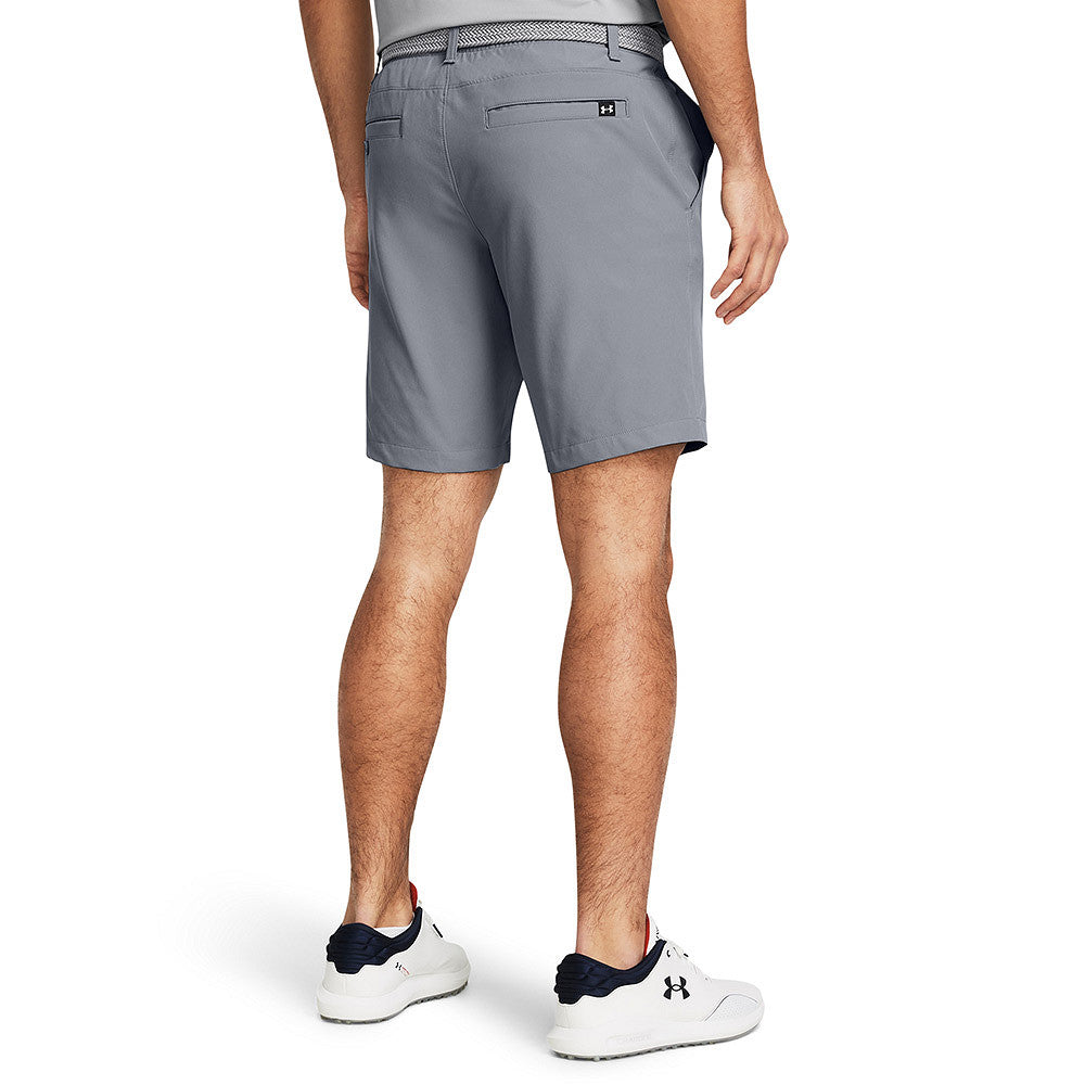 Under Armor Drive Taper Shorts