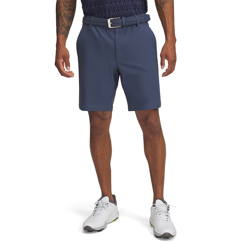 Under Armour Drive Taper Golfshorts für Herren