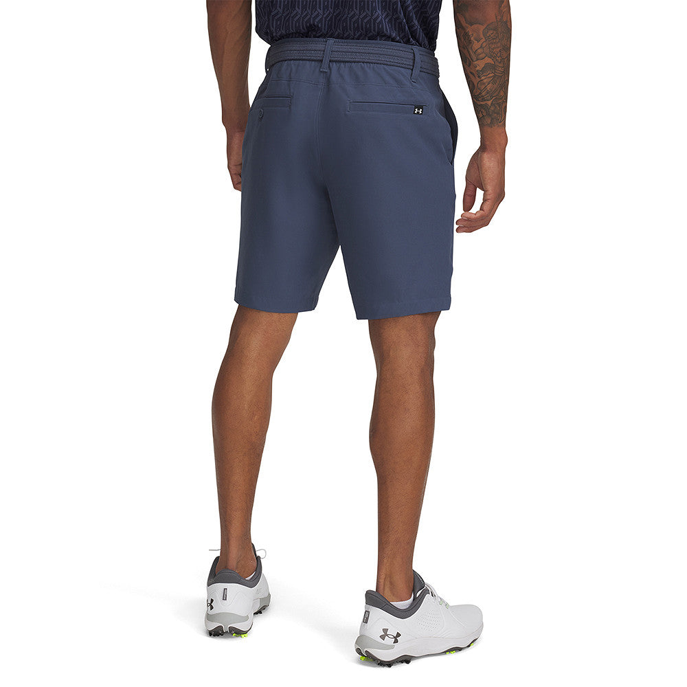 Under Armour Drive Taper Golfshorts für Herren