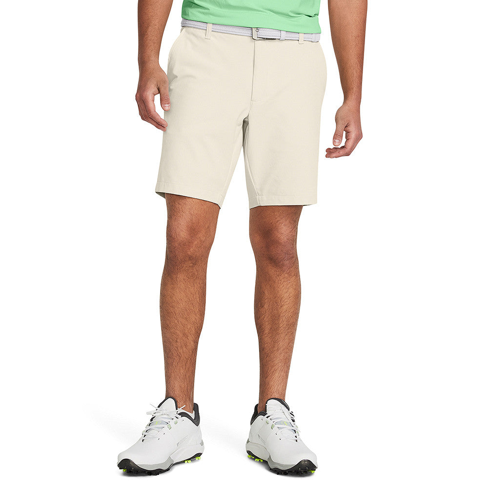 Under Armour Drive Taper Golfshorts für Herren