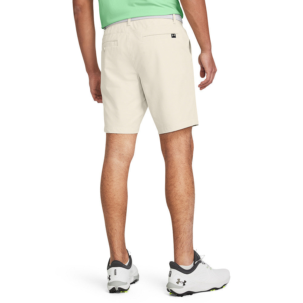 Under Armour Drive Taper Golfshorts für Herren