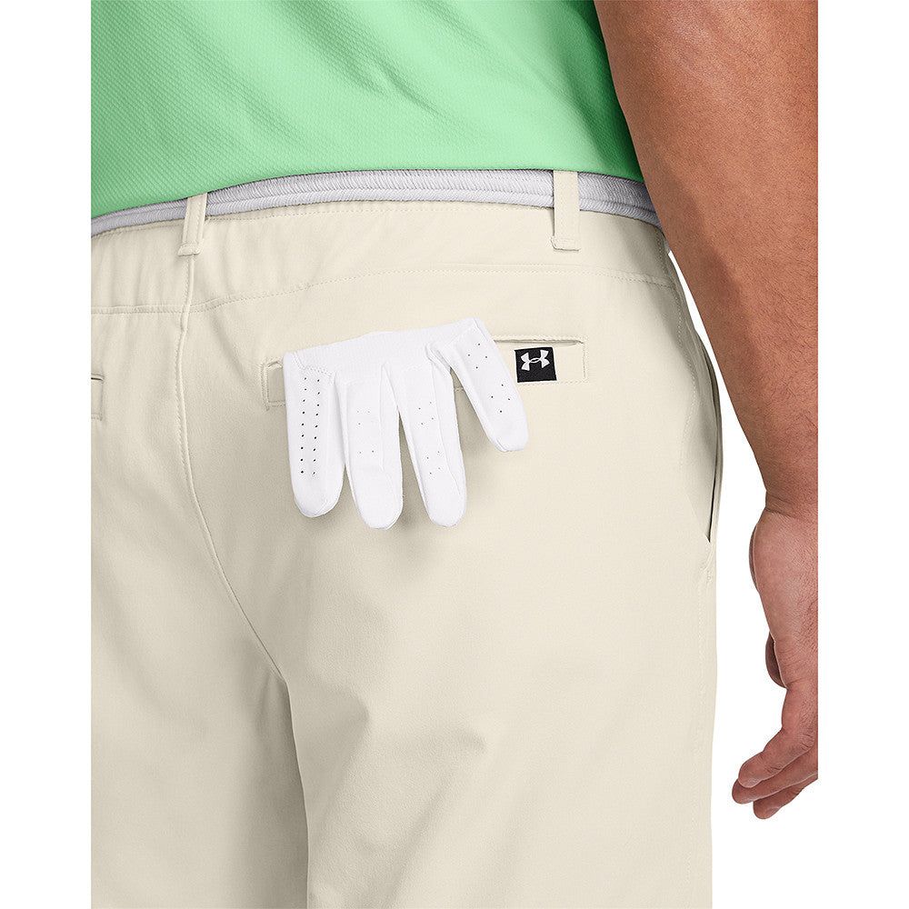 Under Armour Drive Taper Golfshorts für Herren