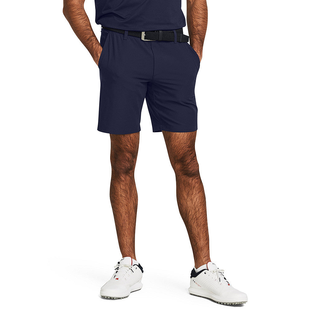 Under Armor Drive Taper Shorts