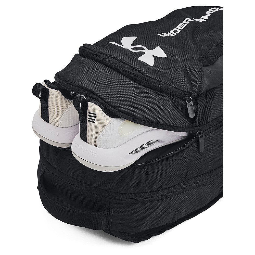 Under Armour Hustle 6.0 Rucksack