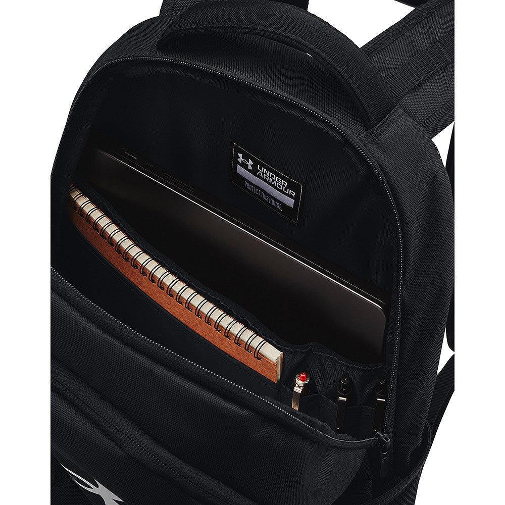 Under Armour Hustle 6.0 Rucksack