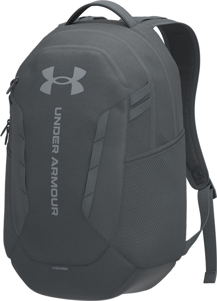 Under Armour Hustle 6.0 Zaino