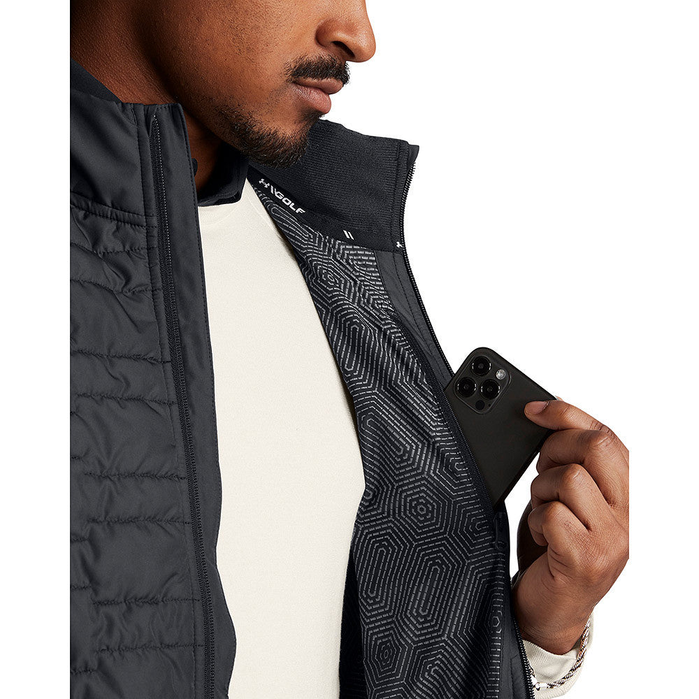Under Armour Drive Pro Isolierte Weste