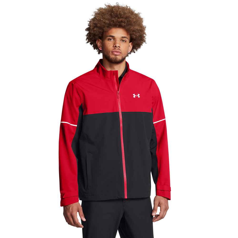 Under Armor Drive Rain Waterproof