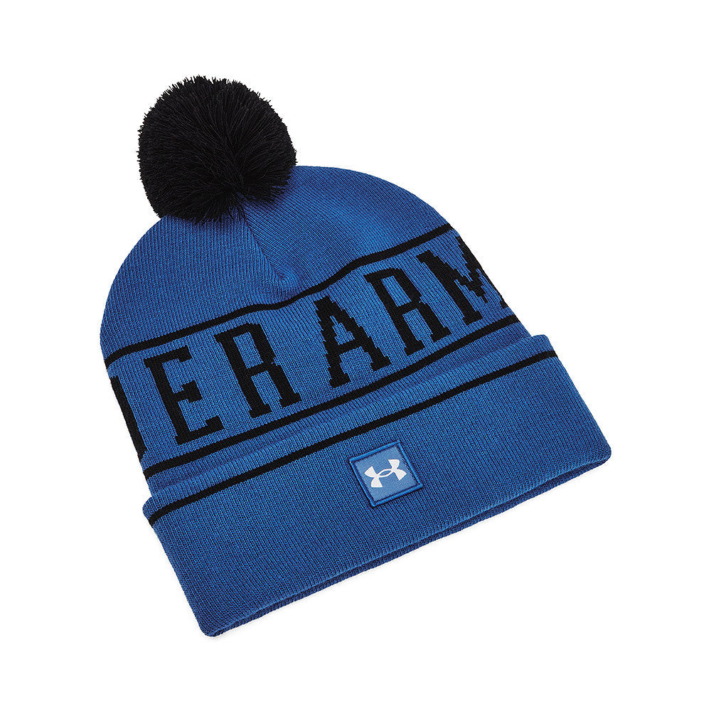 Under Armour M Halftime Pom Mütze