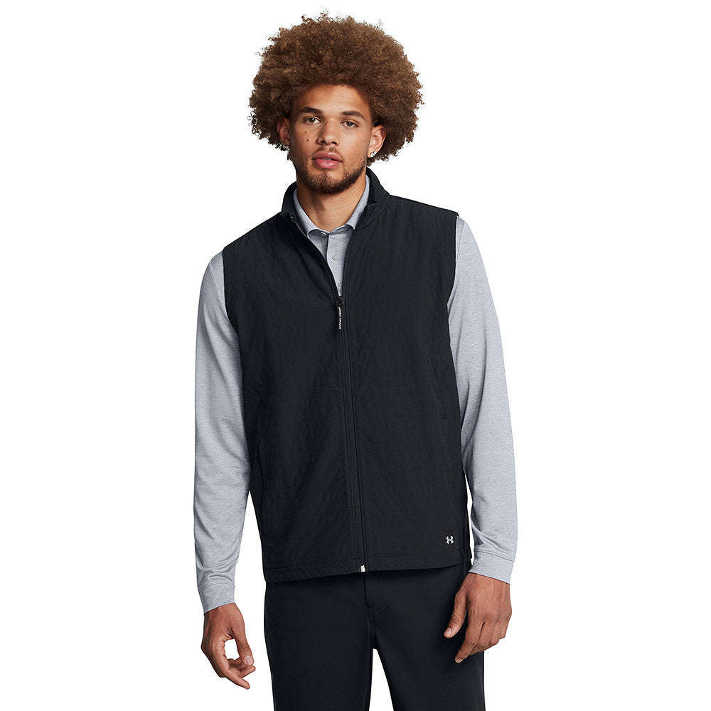 Under Armor Drive Pro Strm LT Ins VT Vest
