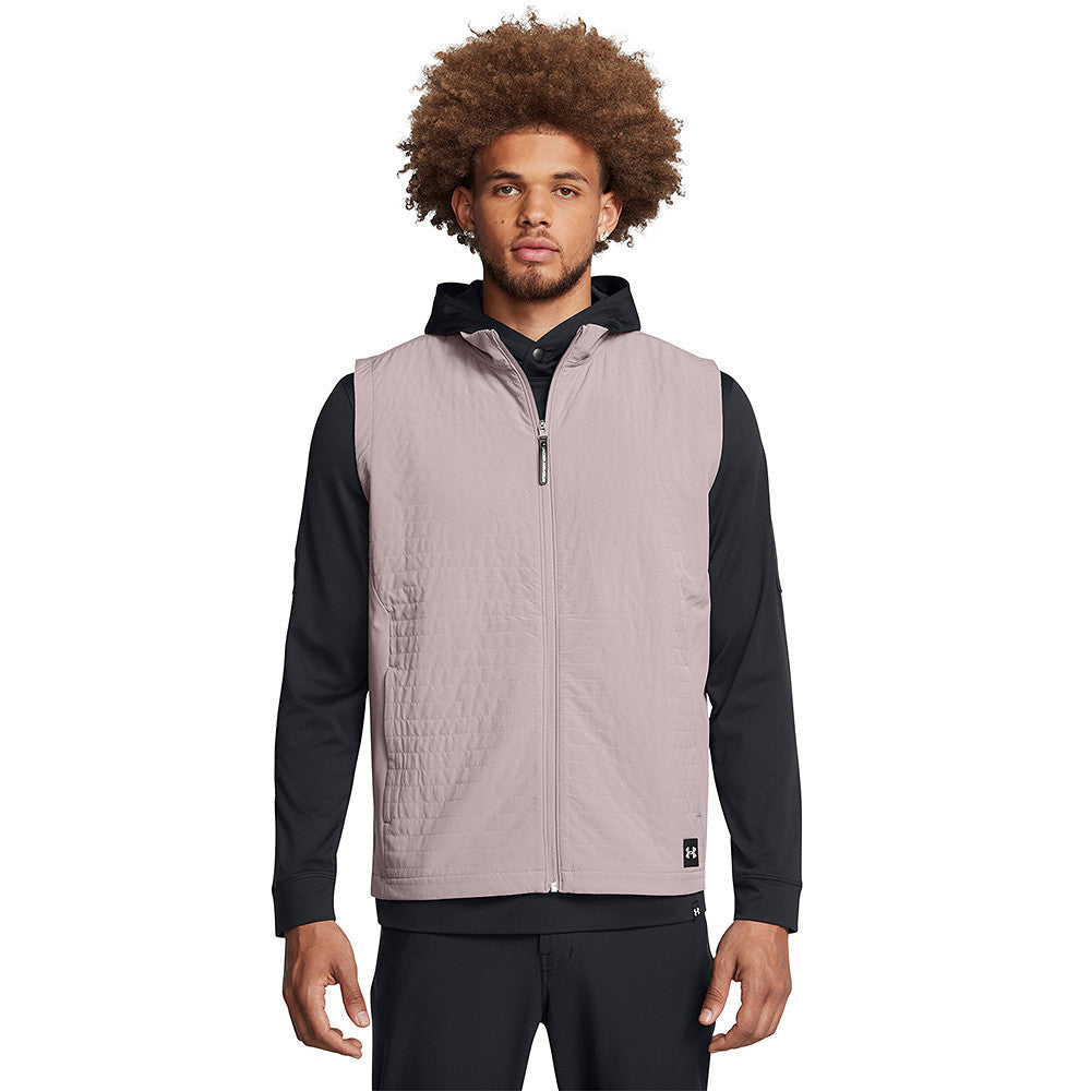 Under Armor Drive Pro Strm LT Ins VT Vest