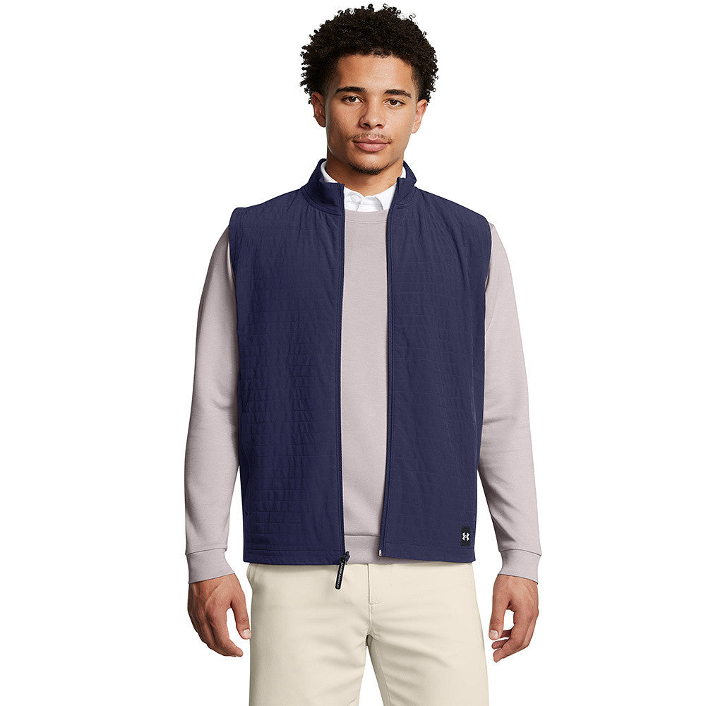 Under Armor Drive Pro Strm LT Ins VT Vest