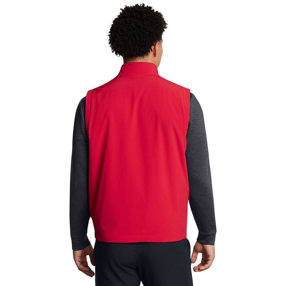 Under Armor Drive Pro Strm LT Ins VT Vest