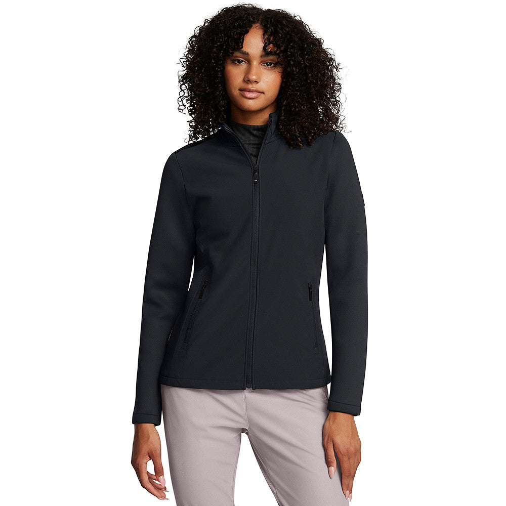 Under Armour Drive Pro Storm Hyb FZ Sweatshirt
